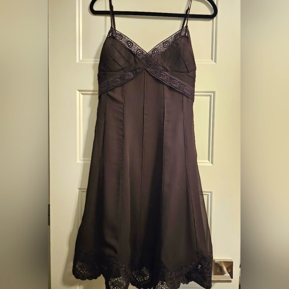Antonio Melani cocktail dress